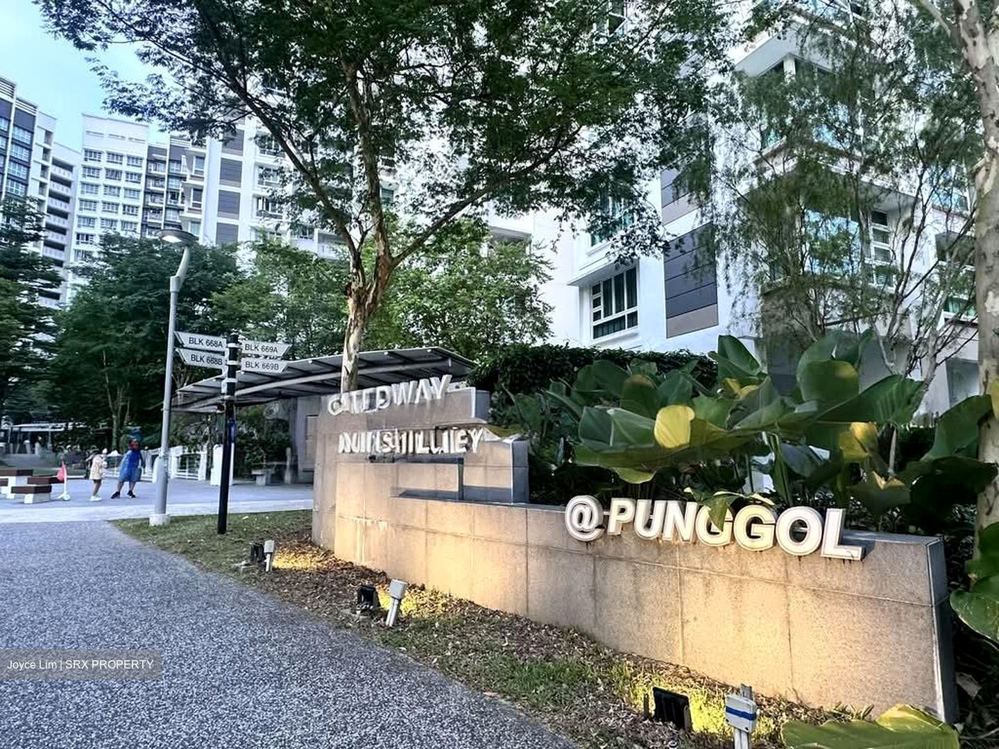 Blk 670B Waterway Ridges (Punggol), HDB 4 Rooms #586724501